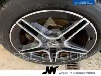 2021 Mercedes Benz B 250