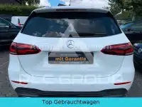 2021 Mercedes Benz B 250