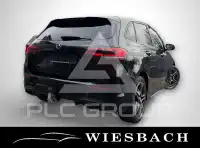2021 Mercedes Benz B 250