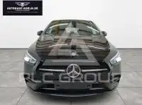 2021 Mercedes Benz B 250