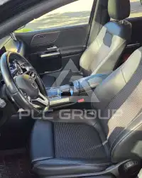 2021 Mercedes Benz B 250
