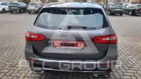 2021 Mercedes Benz B 250