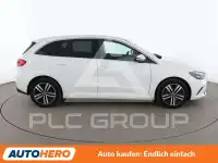 2021 Mercedes Benz B 250