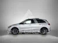 2021 Mercedes Benz B 250