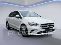 2021 Mercedes Benz B 250