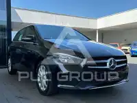 2021 Mercedes Benz B 250