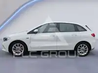 2021 Mercedes Benz B 250