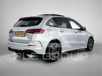 2021 Mercedes Benz B 250