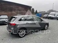 2021 Mercedes Benz B 250