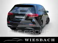 2021 Mercedes Benz B 250