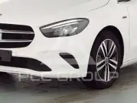 2021 Mercedes Benz B 250