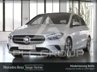 2021 Mercedes Benz B 250