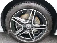 2021 Mercedes Benz B 250