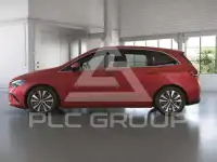 2021 Mercedes Benz B 250