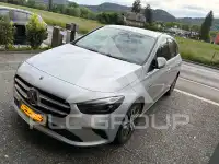 2021 Mercedes Benz B 250