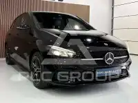 2021 Mercedes Benz B 250