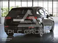 2021 Mercedes Benz B 250