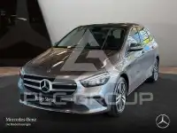 2021 Mercedes Benz B 250