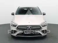 2021 Mercedes Benz B 250