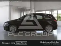 2021 Mercedes Benz B 250