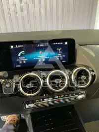 2021 Mercedes Benz B 250