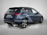 2021 Mercedes Benz B 250