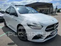 2021 Mercedes Benz B 250