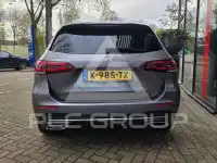 2021 Mercedes Benz B 250