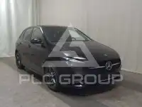 2021 Mercedes Benz B 250