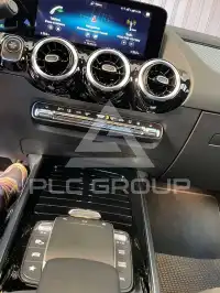 2021 Mercedes Benz B 250