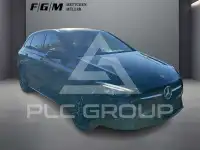 2021 Mercedes Benz B 250