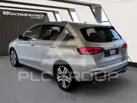 2021 Mercedes Benz B 250
