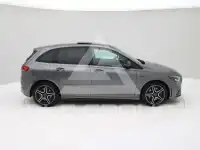 2021 Mercedes Benz B 250