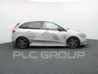 2021 Mercedes Benz B 250