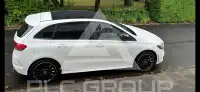2021 Mercedes Benz B 250