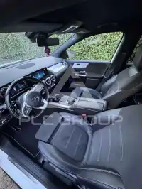 2021 Mercedes Benz B 250