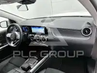 2021 Mercedes Benz B 250