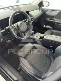 2021 Mercedes Benz B 250
