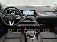 2021 Mercedes Benz B 250