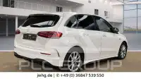 2021 Mercedes Benz B 250