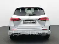 2021 Mercedes Benz B 250