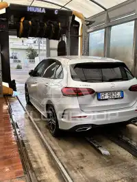 2021 Mercedes Benz B 250