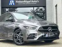 2021 Mercedes Benz B 250
