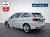 2021 Mercedes Benz B 250