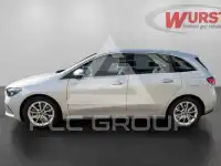 2021 Mercedes Benz B 250