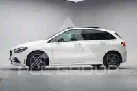 2021 Mercedes Benz B 250