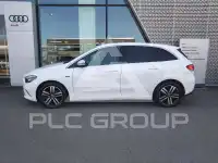 2021 Mercedes Benz B 250