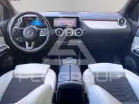 2021 Mercedes Benz B 250