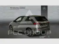 2021 Mercedes Benz B 250