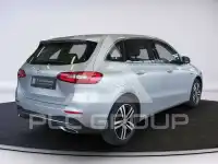 2021 Mercedes Benz B 250